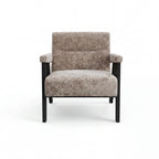 Abel Tuscan / Black Chair, original supplier product view
