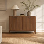 Peony Sideboard Walnut