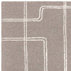 Ada Rug  120x170cm Grey Rug