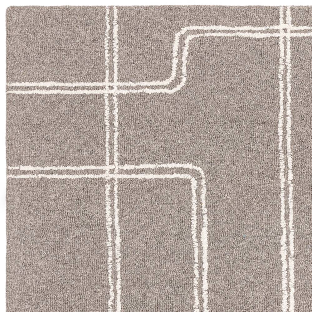 Ada Rug  120x170cm Grey Rug