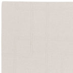 Ada Rug  200x300cm Ivory Rug