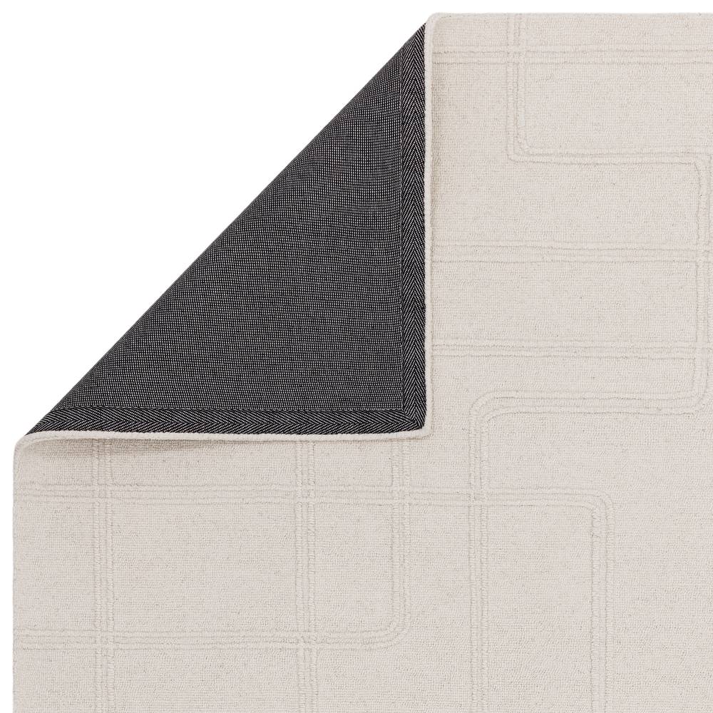 Ada Rug  120x170cm Ivory Rug