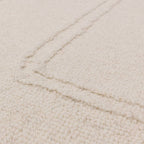 Ada Rug  160x230cm Ivory Rug
