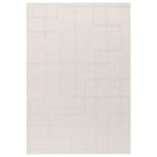 Ada Rug  160x230cm Ivory Rug