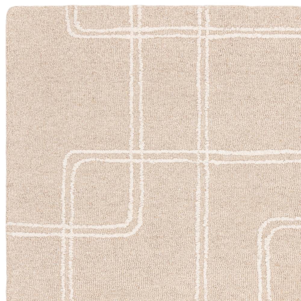 Ada Rug  200x300cm Sand Rug