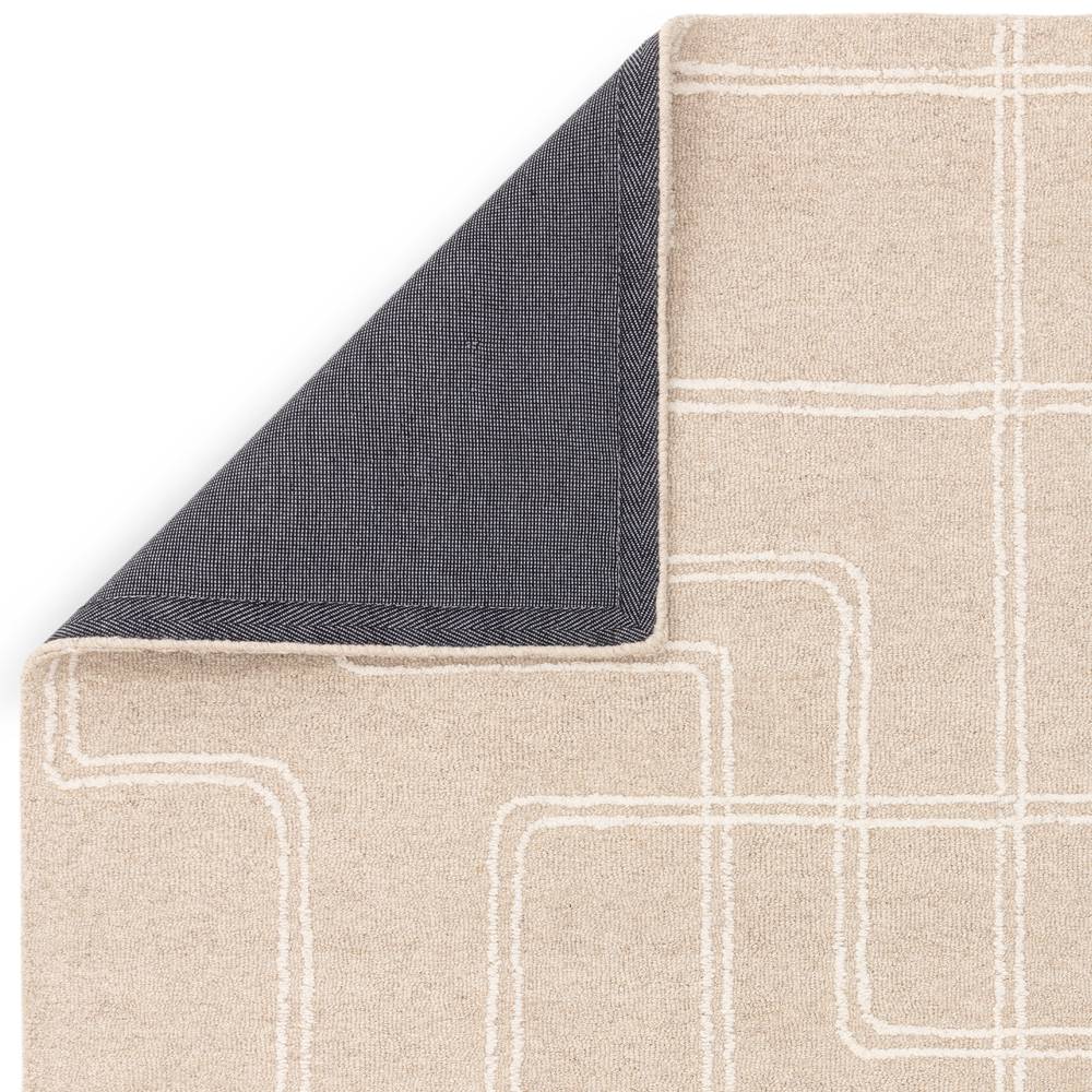Ada Rug  200x300cm Sand Rug