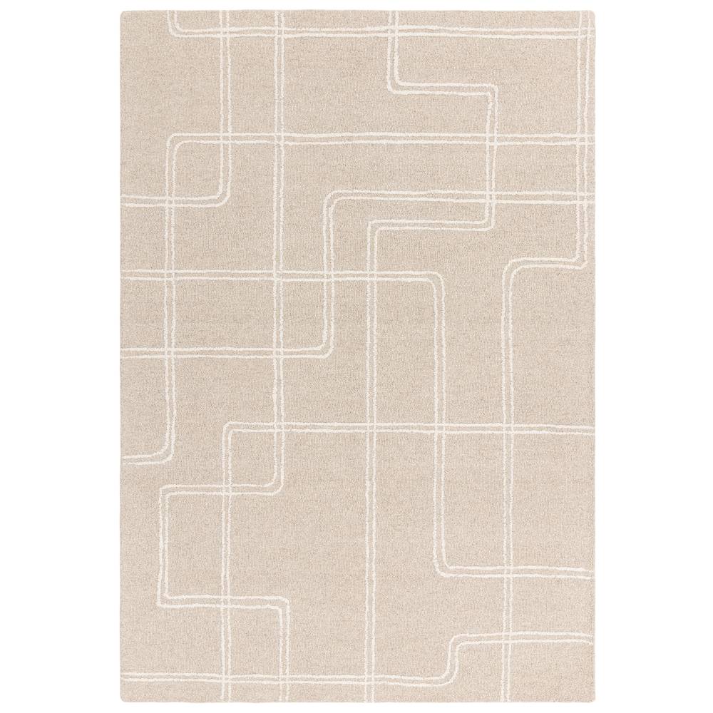 Ada Rug  120x170cm Sand Rug
