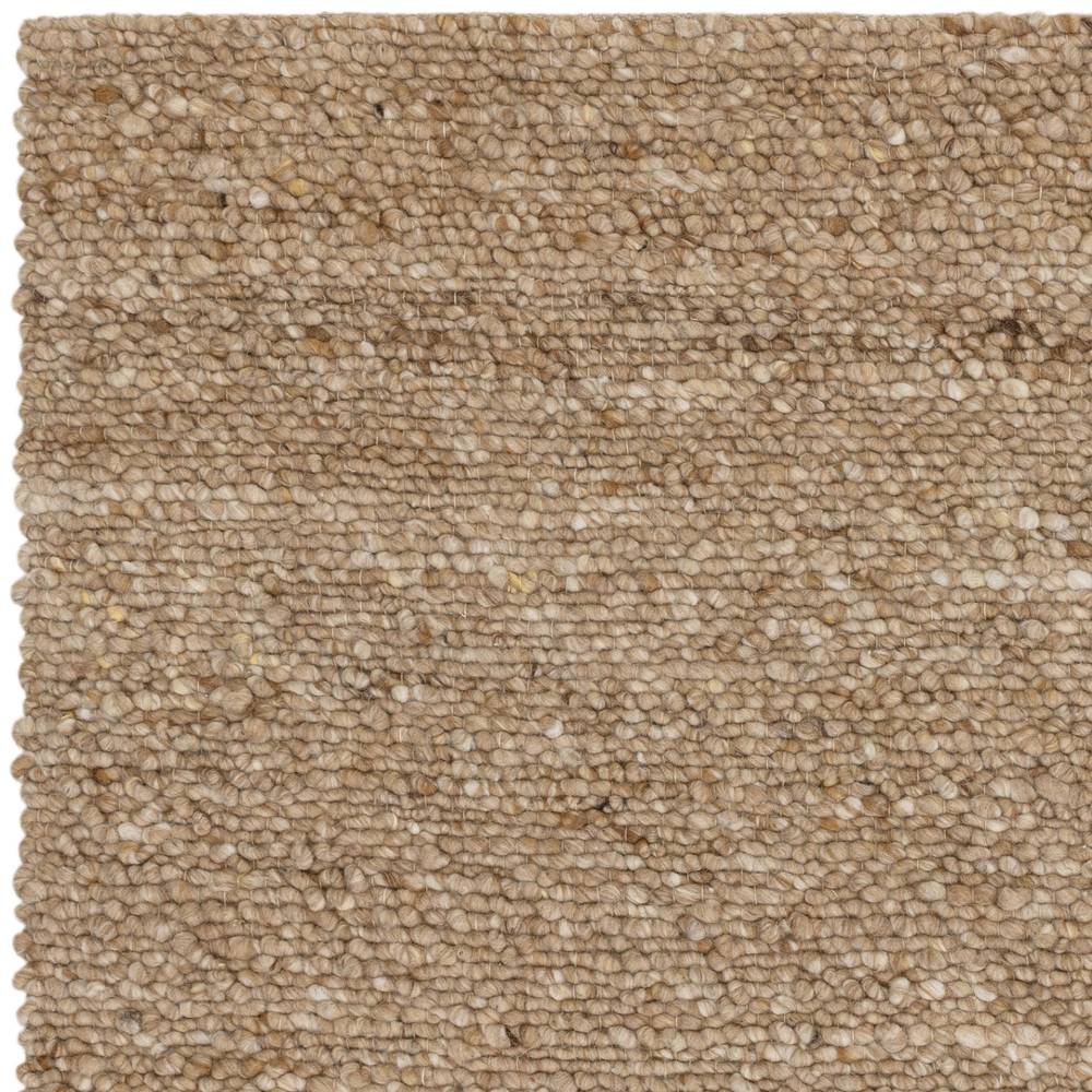 Adler 160x230cm Honey Rug