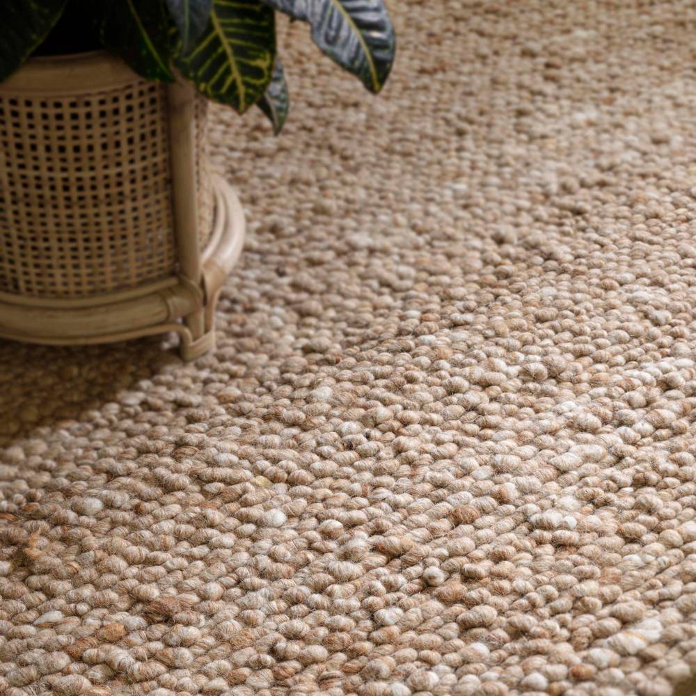 Adler 120x170cm Honey Rug