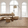 Adler 120x170cm Honey Rug