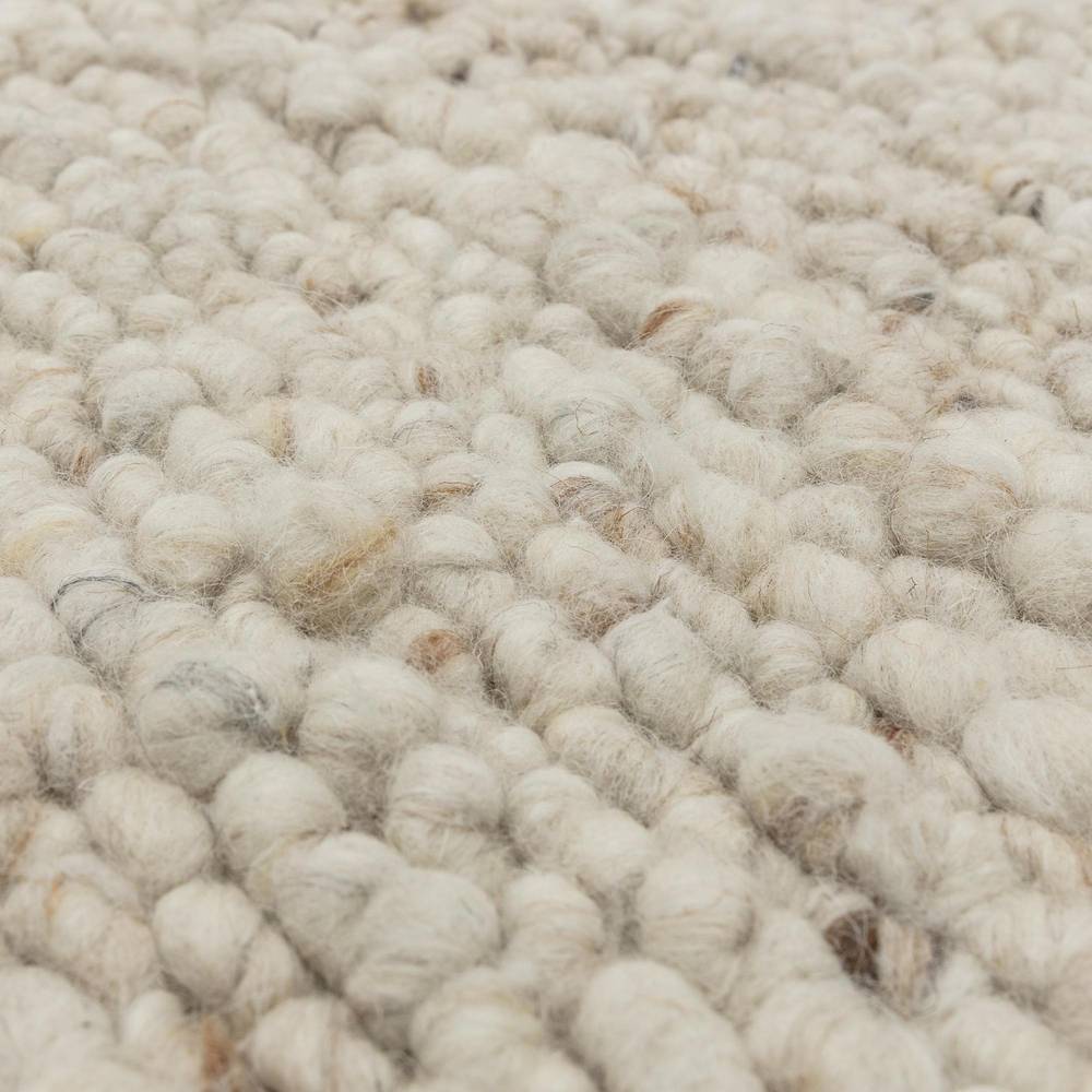 Adler 200x300cm Ivory Rug