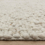 Adler 200x300cm Ivory Rug