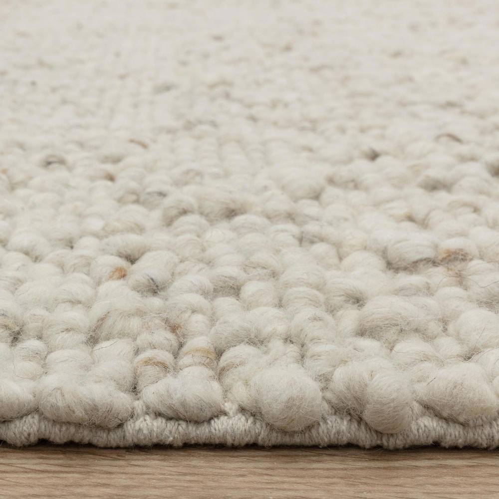 Adler 160x230cm Ivory Rug