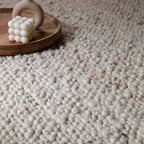 Adler 200x300cm Ivory Rug