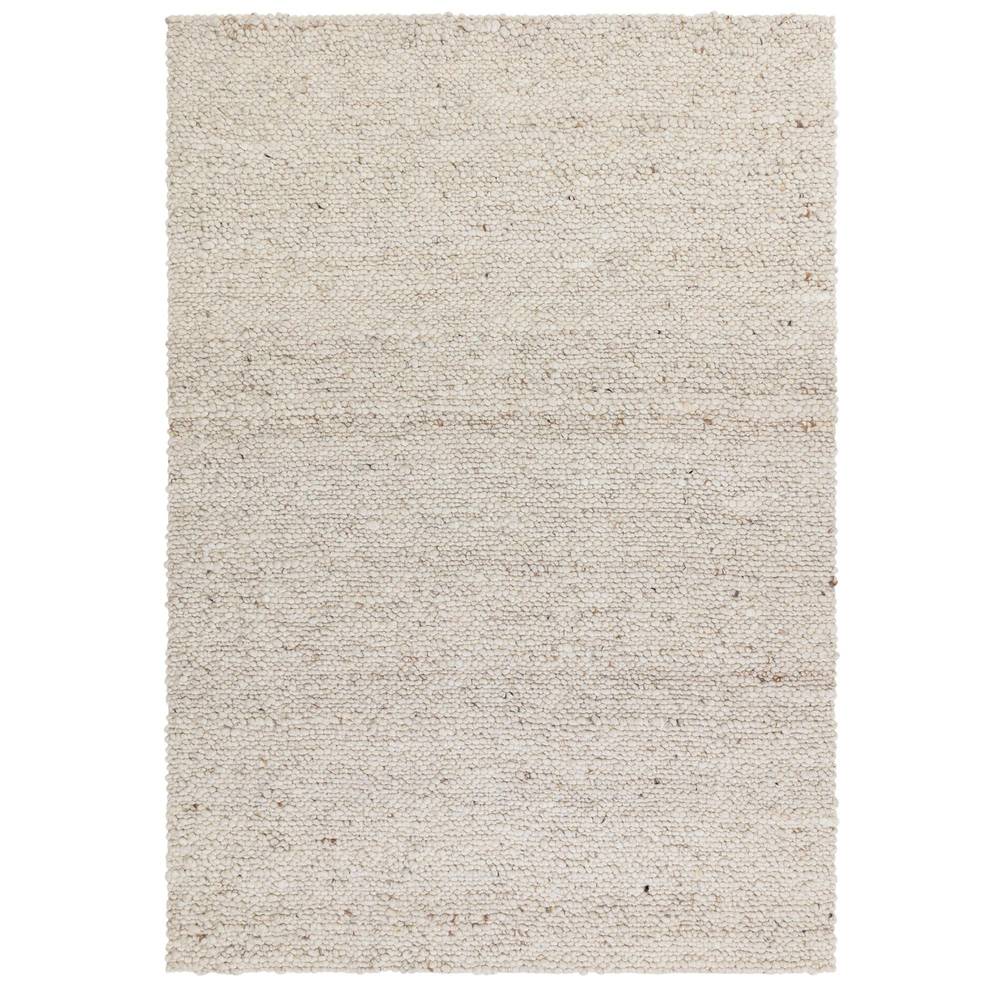 Adler 160x230cm Ivory Rug
