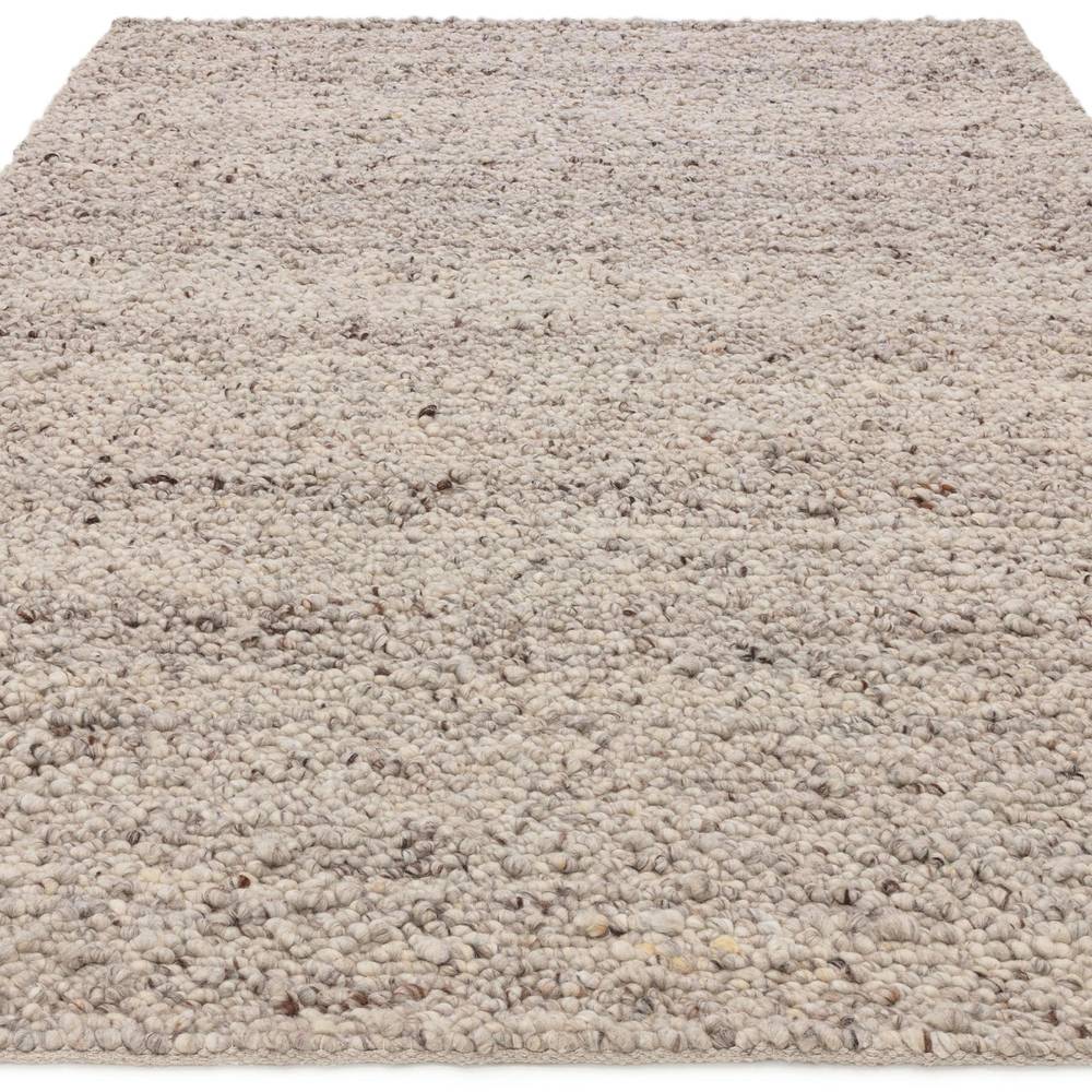 Adler 200x300cm Silver Rug