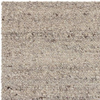 Adler 160x230cm Silver Rug