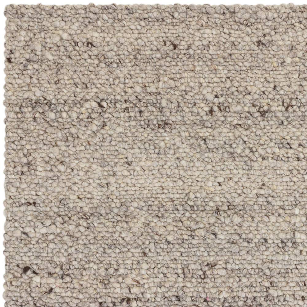 Adler 160x230cm Silver Rug