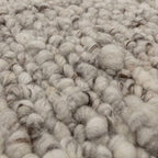 Adler 160x230cm Silver Rug