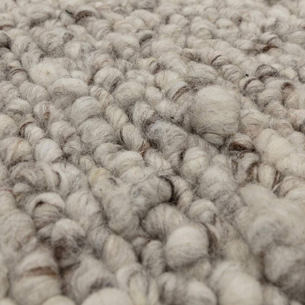 Adler 160x230cm Silver Rug