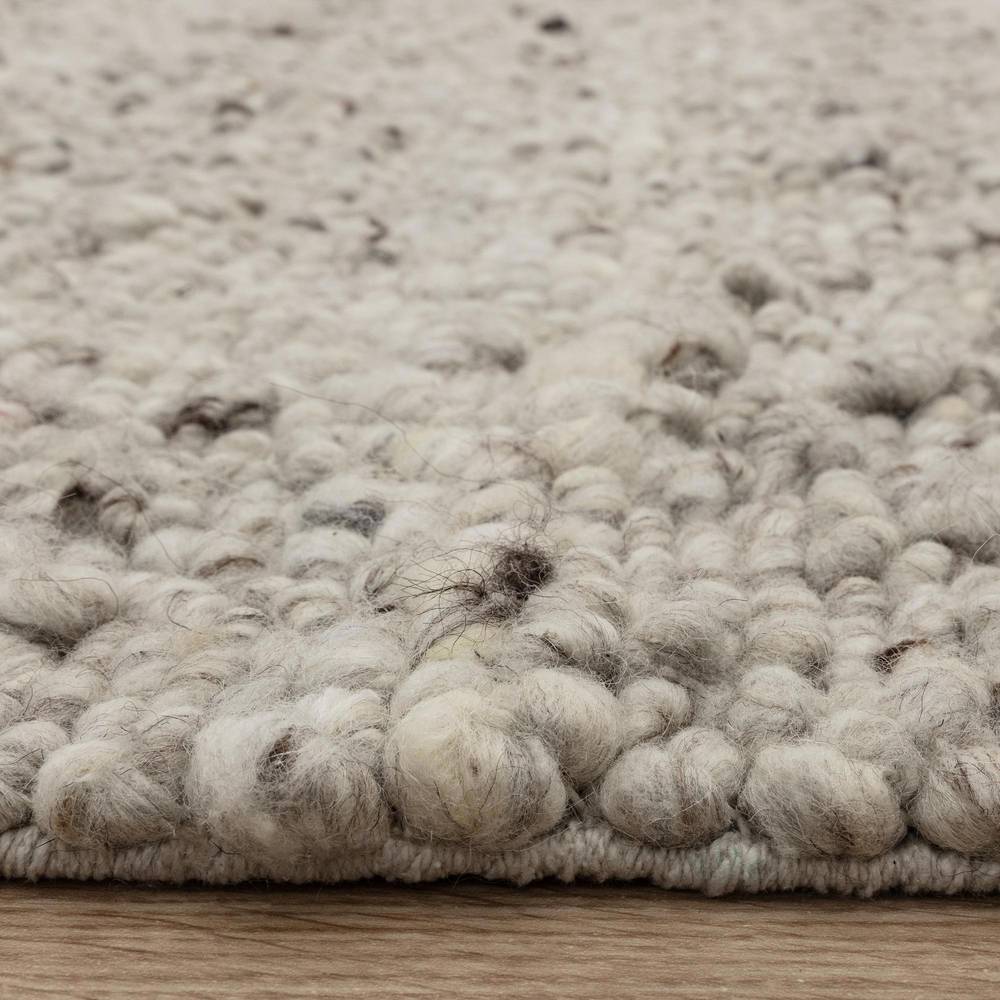 Adler 200x300cm Silver Rug