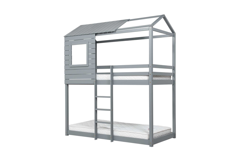 Adventure Bunk Bed