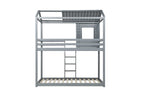 Adventure Bunk Bed