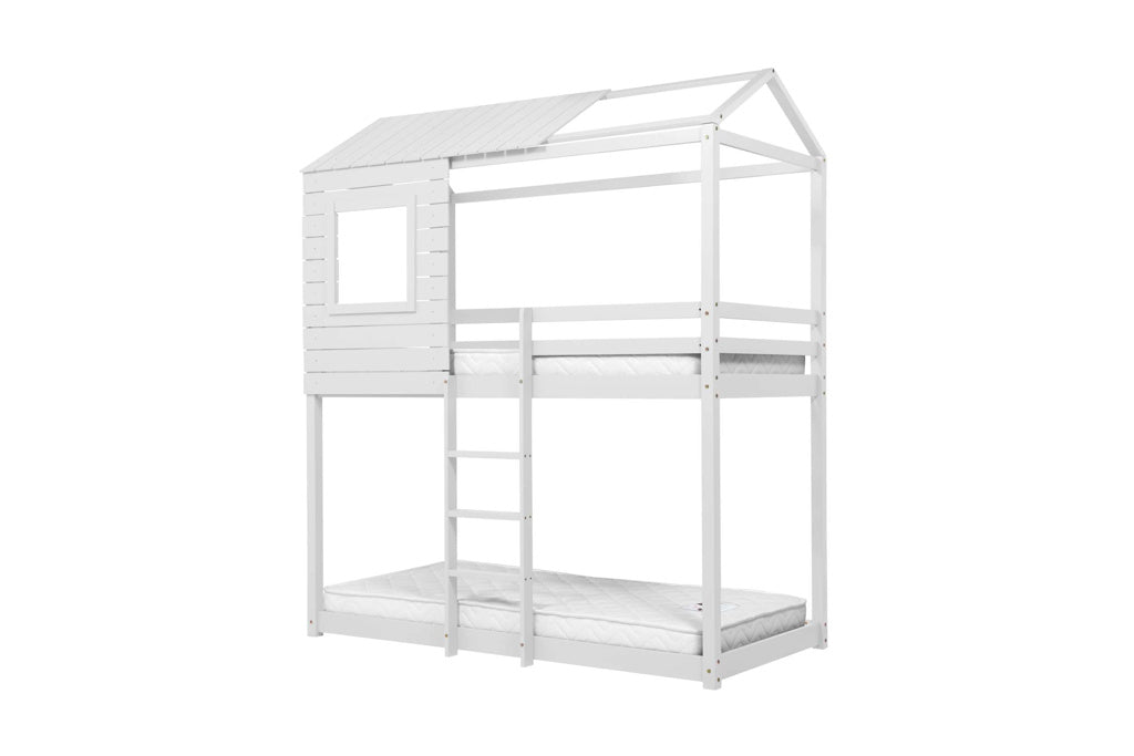 Adventure Bunk Bed