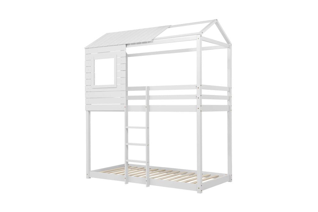 Adventure Bunk Bed
