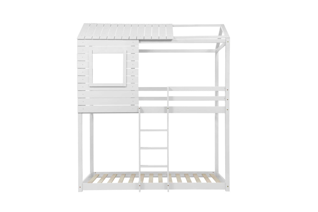 Adventure Bunk Bed