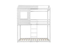 Adventure Bunk Bed
