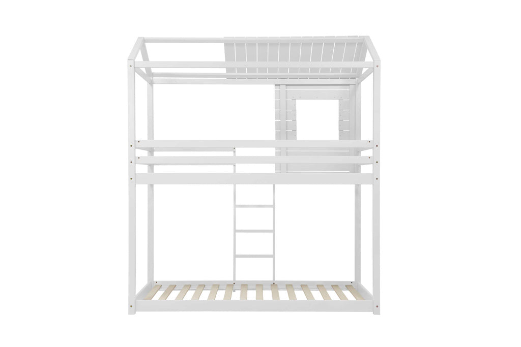 Adventure Bunk Bed