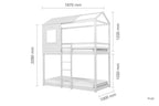 Adventure Bunk Bed