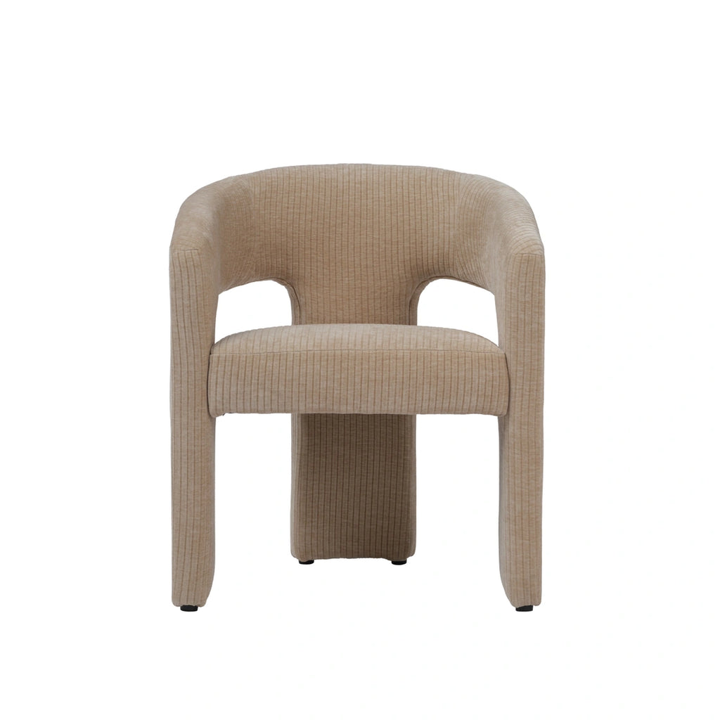 Alba Almond Dining Chair (1 Per Pack)