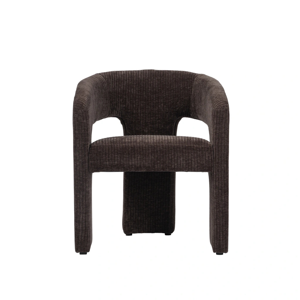 Alba Cocoa Dining Chair (1 Per Pack)