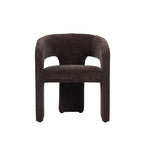 Alba Cocoa Dining Chair (1 Per Pack)