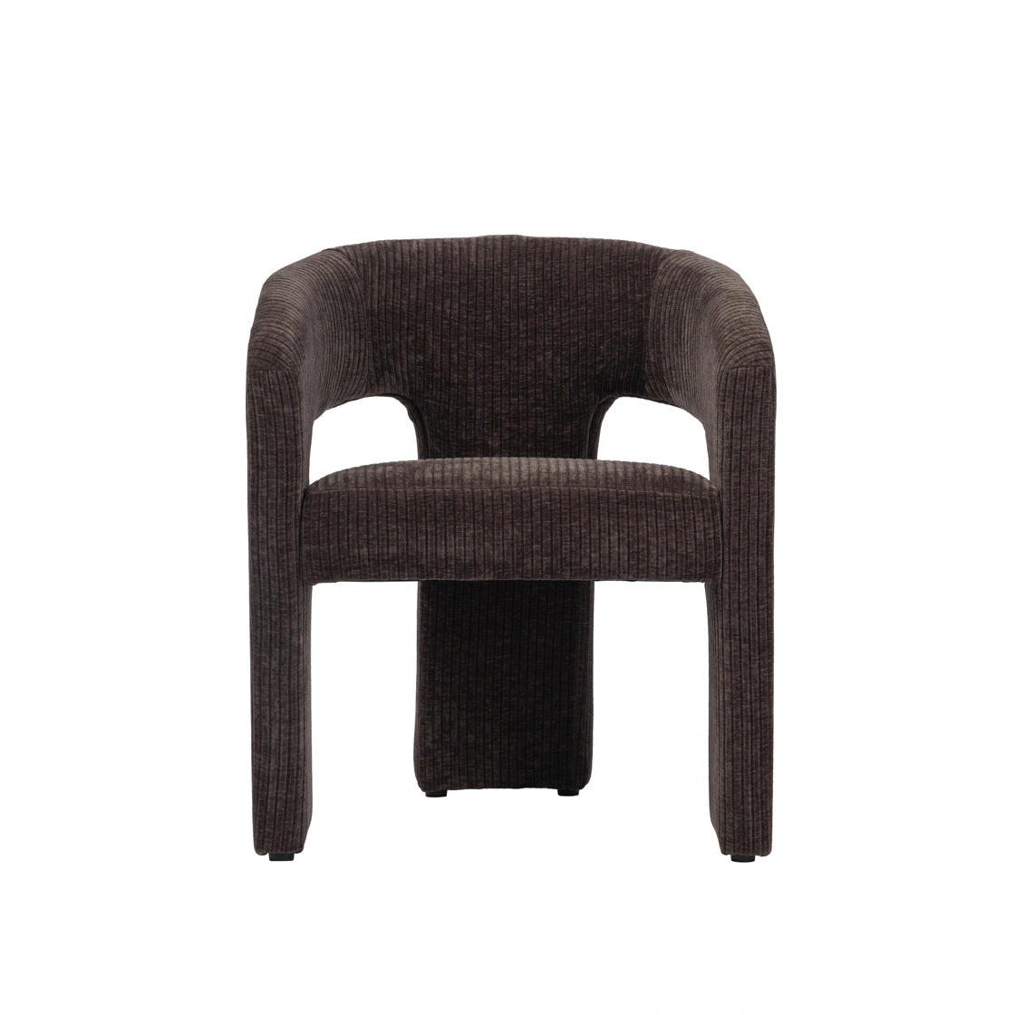 Alba Cocoa Dining Chair (1 Per Pack)