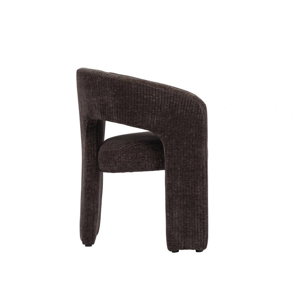 Alba Cocoa Dining Chair (1 Per Pack)