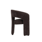 Alba Cocoa Dining Chair (1 Per Pack)