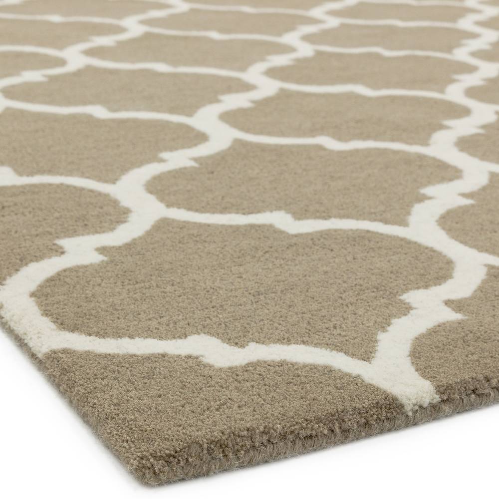 Albany Rug 160x230cm Ogee Camel Rug