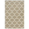 Albany Rug 160x230cm Ogee Camel Rug