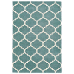 Albany Rug 160x230cm Ogee Duck Egg Rug