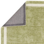 ALBI  200x300cm Green Rug
