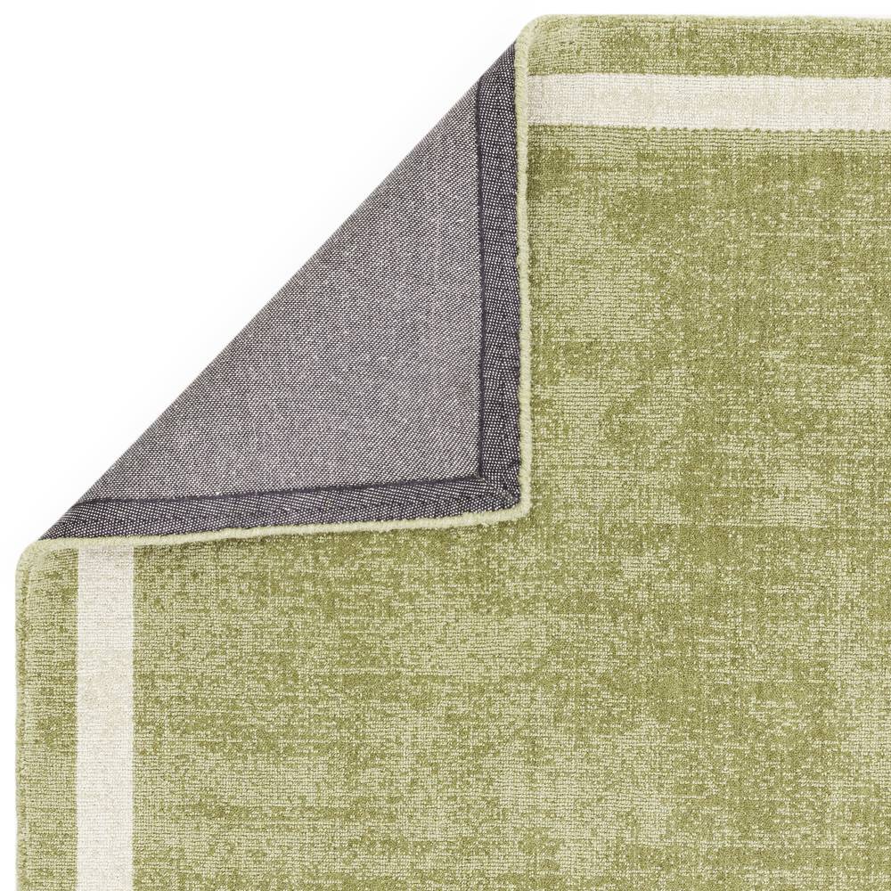 ALBI  160x230cm Green Rug