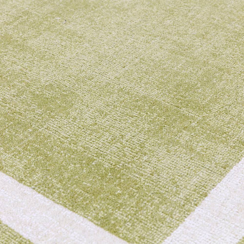 ALBI  160x230cm Green Rug