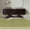 ALBI  200x300cm Green Rug