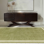 ALBI  200x300cm Green Rug