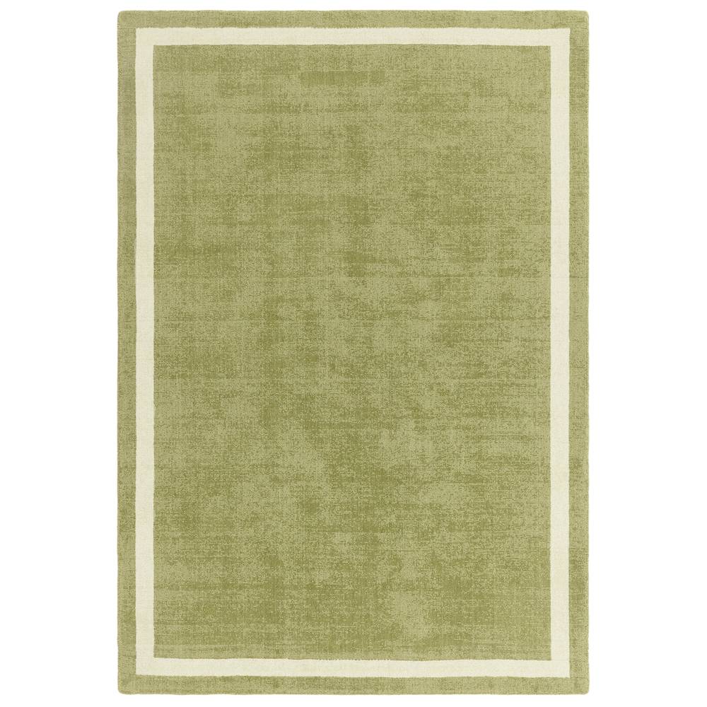 ALBI  120x170cm Green Rug