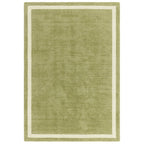 ALBI  160x230cm Green Rug