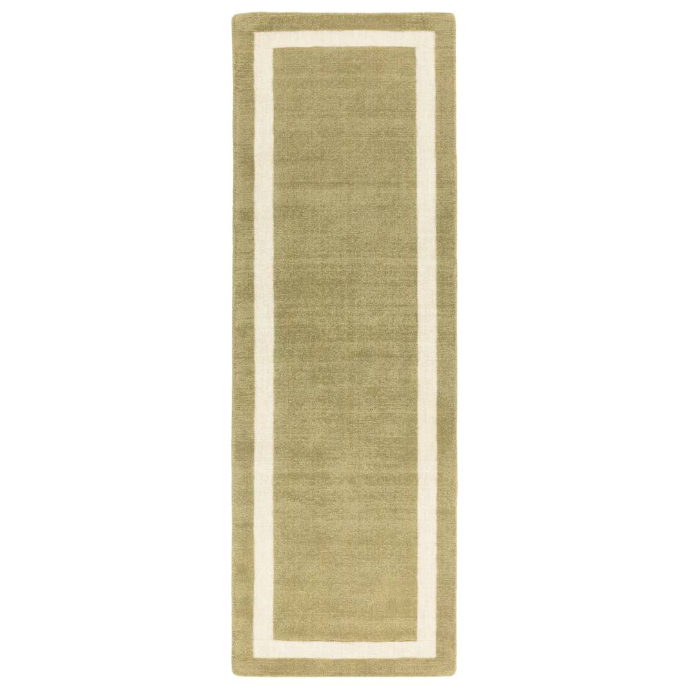ALBI  160x230cm Green Rug